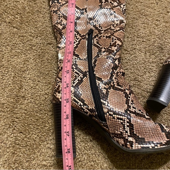 A New Day Knee High Boots - Picture 6 of 8